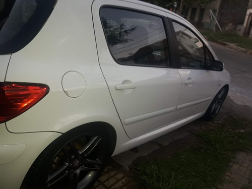 Peugeot 307 1.6 Xs 110cv Mp3 2011