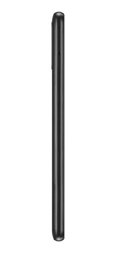 Imagen 7 de 9 de Samsung Galaxy A02s 64 GB negro 3 GB RAM