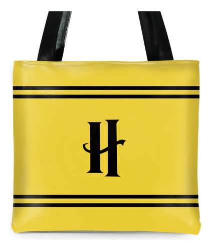 Harry Potter Bolso Playero Cartera Tote Bag Hogwarts Magia