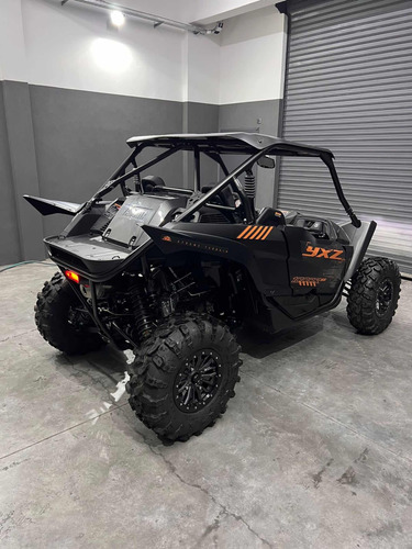 Yamaha Yxz 1000r Ss Xt-r Pure Sport Side-by-side