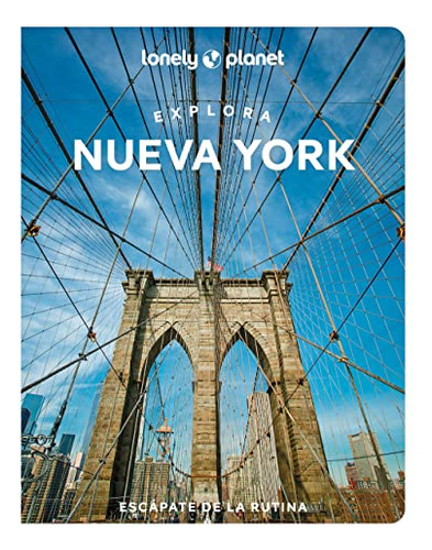 Explora Nueva York 1 - Vv Aa 