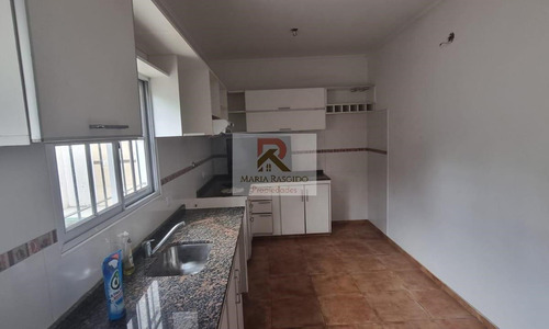 Casa En Venta En Ituzaingó, G.b.a. Zona Oeste