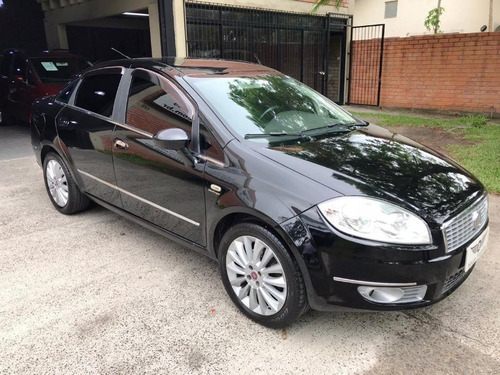 Fiat Linea 1.8 Absolut Aut.