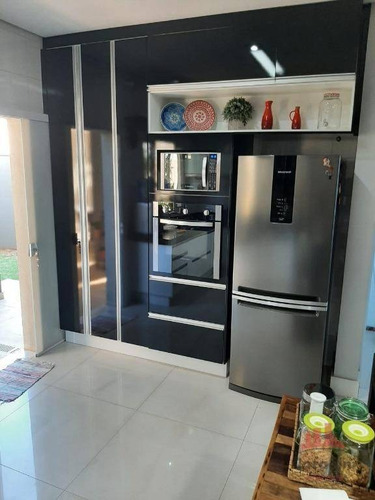 Imagem 7 de 30 de Casa Com 3 Dormitórios À Venda, 286 M² Por R$ 1.800.000,00 - Residencial Imigrantes - Nova Odessa/sp - Ca2891