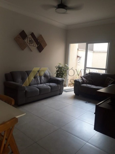 Apartamento, Jardim Anhanguera, Ribeirão Preto - 509-v