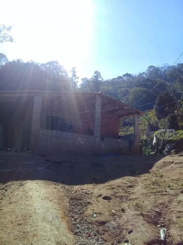 Imagem 13 de 21 de Chácara A Venda Em Bairro Estiva Do Agudo - Bragança Paulista/sp - Ch0021