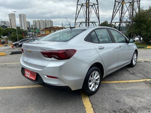 Imagem 3 de 8 de Chevrolet Onix 1.0 Tb Plus Ltz 2020