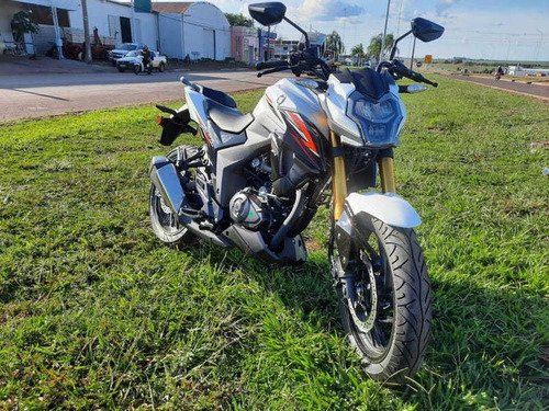Imagem 2 de 15 de Haojue Dr 160 2022