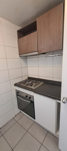 Arriendo, Estacion Central, Dpto 3 Dorm, 2 Baños, Bdg Y Est