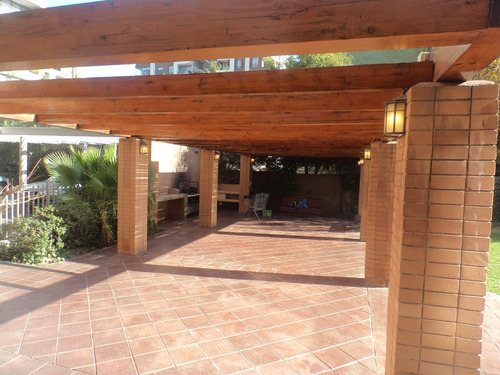 Vendo Hermoso Depto. Detrás De Municipalidad De Providencia