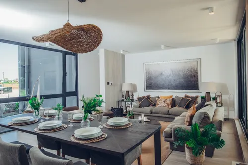 Departamento Nuevo En Venta En Las Brisas De Santo Domingo