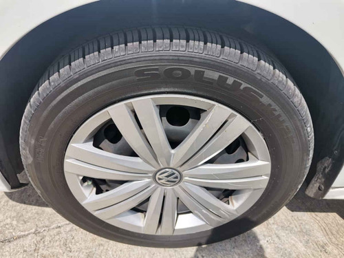 Imagen 9 de 15 de Volkswagen Jetta 2015 4p L4/2.0 Aut