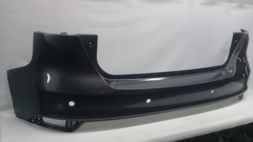 Paragolpe Trasero Focus 5 Ptas 2015 16 17 18 Con Sensor Orig