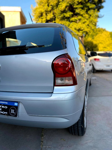 Gol Power 1.4 Gnc Aire Y Direccion Gnc 5ta
