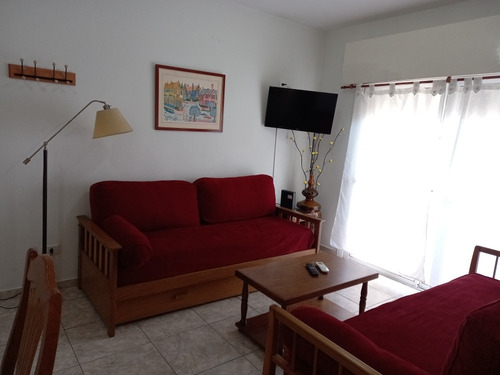 Imagen 4 de 14 de Departamento 2 Dormitorios Por Día O Semana