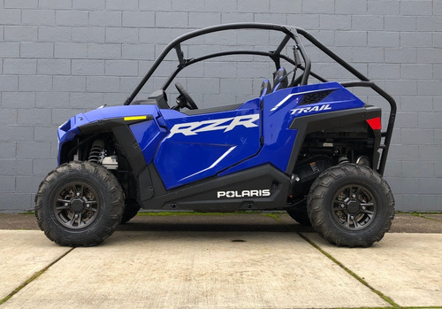 Imagen 3 de 10 de Polaris Rzr Trail Premium Entrega Inmediata - Edunor