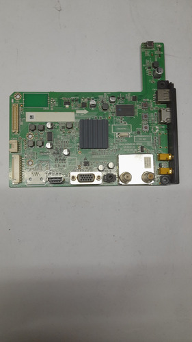 Placa Main Ilo Ldh32ilo4 (Usado)