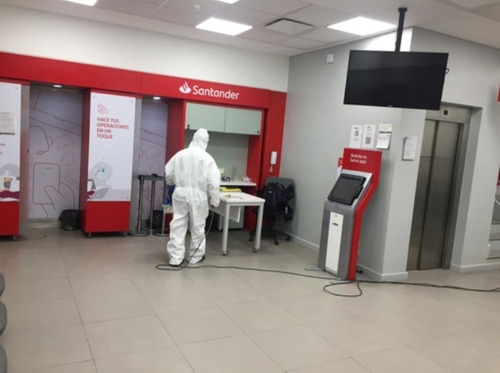 Fumigaciones De Cucarachas Desratización Control De Plagas
