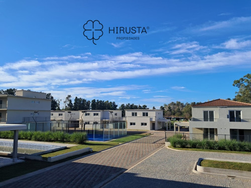 Departamento Monoambiente En Venta 1er Y 2do Piso