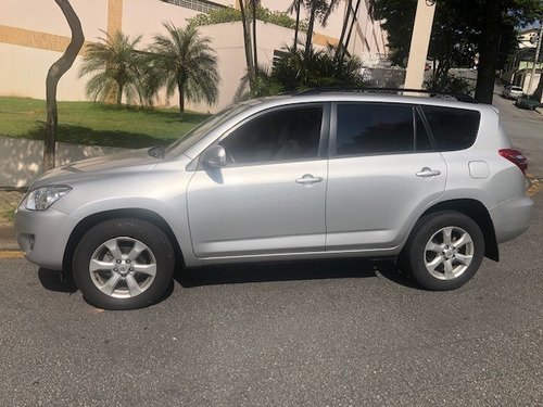Toyota Rav4 2010 4x4 Automática Só 33 Mil Km