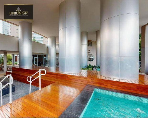 Imagem 15 de 21 de Apartamento À Venda, 49 M² Por R$ 689.000,00 - Brooklin - São Paulo/sp - Ap50894