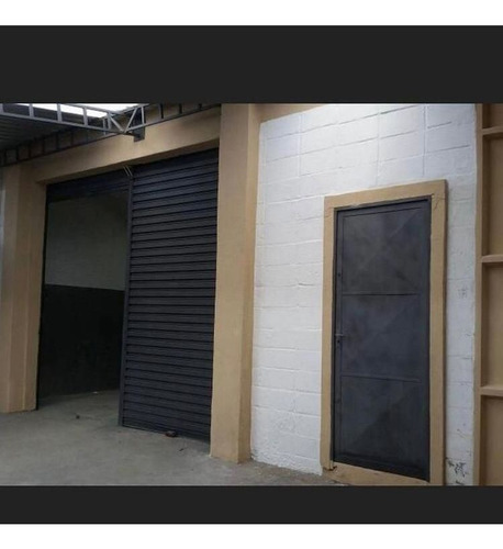 Imagem 9 de 10 de Galpão Itapegica Para Alugar, 200 M² Por R$ 7.000/mês - Vila Endres - Guarulhos/sp - Ga0167