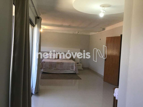 Imagem 19 de 22 de Venda Casa Em Condomínio Setor Habitacional Sol Nascente (ceilândia) Brasília - 866588