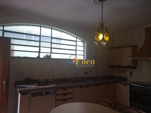 Imagem 22 de 29 de Casa Com 3 Dormitórios, 220 M² - Venda Por R$ 1.250.000,00 Ou Aluguel Por R$ 3.200,00/mês - Centro - Itatiba/sp - Ca0793