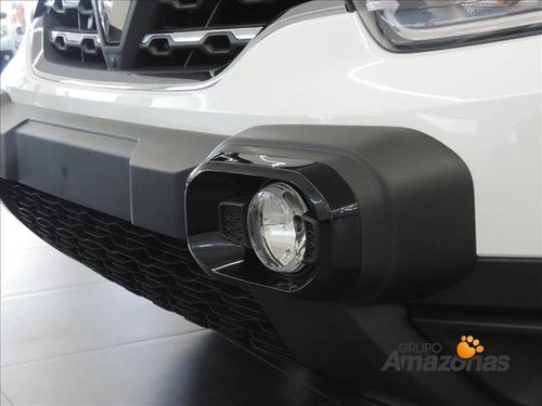 Renault Duster 1.6 16V SCE FLEX ICONIC X-TRONIC