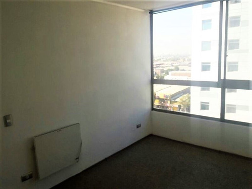 Departamento En Arriendo De 1 Dorm. En Estación Central