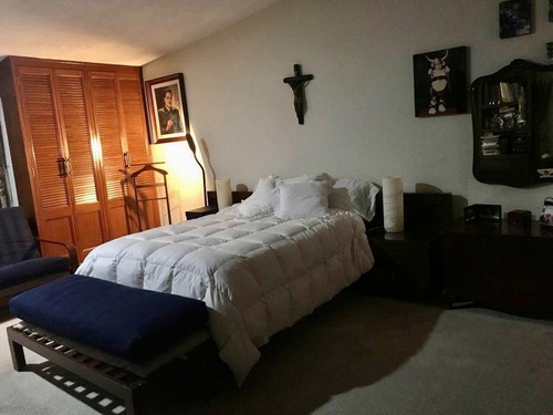 Imagen 25 de 30 de Casa En Venta En Lomas De Vista Hermosa