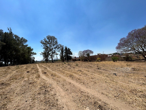 Imagen 6 de 15 de Terreno En Venta En Tesistán, Zapopan