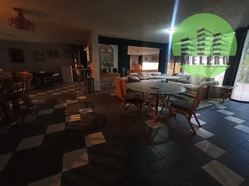 Casa En Venta En Fracc. Lomas Del Parque