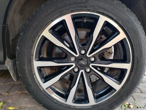 Ford Escape 2.0 Titanium Ecoboost At