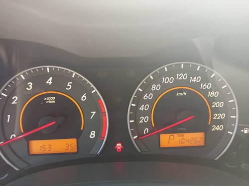 Imagen 11 de 16 de Toyota Corolla