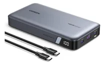 Comprar Power Bank 25000mah Carga Rapida 145w Pd3.0 Laptops Ugreen