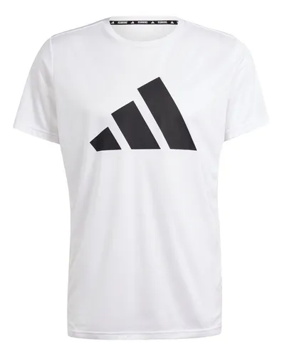 Camiseta Run It In0075 adidas