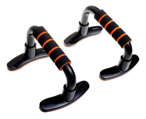 Barras Paralelas Flexiones Push Up Brazos Bars Fitness Pecho