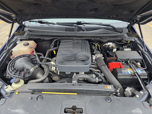 Ford Ranger 3.2 Cd 4x4 Xlt Tdci 200cv