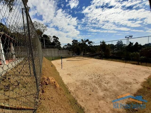 Imagem 3 de 6 de Terreno Condomínio Morada Da Aldeia - 2711
