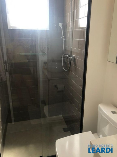 Imagem 12 de 15 de Apartamento - Chácara Santo Antonio - Sp - 628296