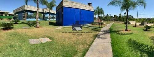 Imagem 8 de 14 de Terreno-em-condominio-para-venda-em-quinta-do-lago-residence-sao-jose-do-rio-preto-sp - 2022445-va