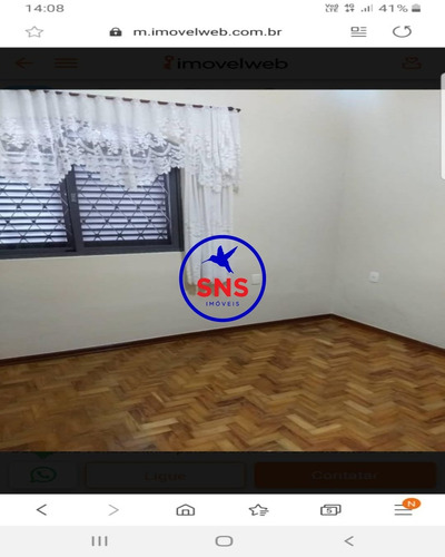 Imagem 15 de 18 de Casa - Ca00554 - 34251578