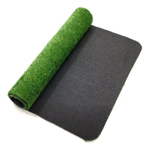 Pasto Sintético 30mm Rollo Premium 2mts X 25mts