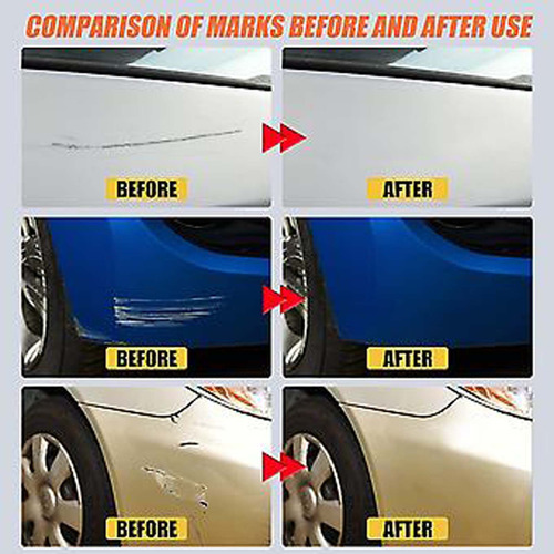 Spray De Reparación De Arañazos B Scratch Car Scratch Cleani