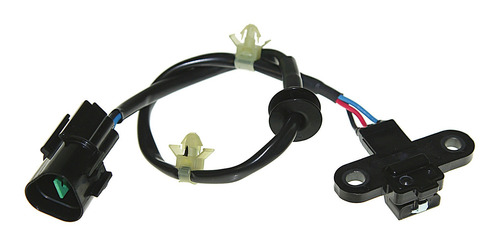 Sensor Ckp Walker Eclipse L4 2.0l Mitsubishi 95-99