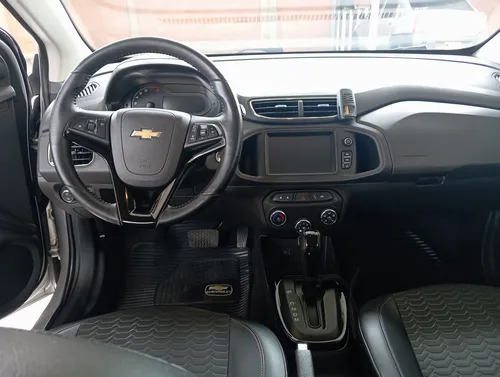 Chevrolet Onix 1.4 Ltz Aut