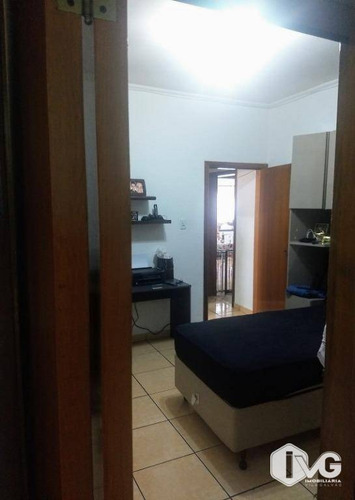 Imagem 11 de 27 de Sobrado À Venda, 308 M² Por R$ 1.900.000,00 - Vila Galvão - Guarulhos/sp - So0193
