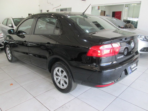 Volkswagen Voyage Msi Zero De Entrada Trabalhe Em Aplicativo