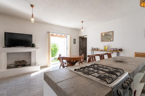 Imagen 6 de 16 de Casa Poniente En Venta, Fraccionamiento El Capricho En San M